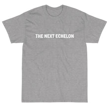 Load image into Gallery viewer, The Next Echelon Unisex Tee
