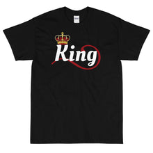 Load image into Gallery viewer, King Short Sleeve T-Shirt