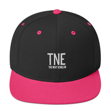 Load image into Gallery viewer, TNE Snapback Hat