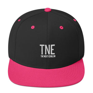 TNE Snapback Hat