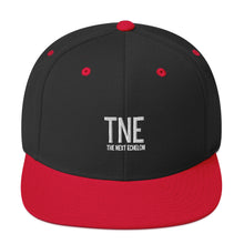 Load image into Gallery viewer, TNE Snapback Hat