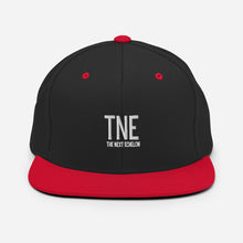 Load image into Gallery viewer, TNE Snapback Hat