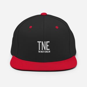 TNE Snapback Hat