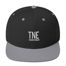 Load image into Gallery viewer, TNE Snapback Hat