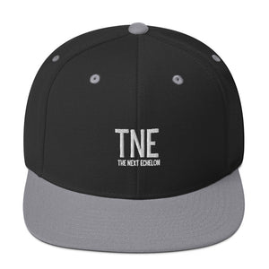 TNE Snapback Hat