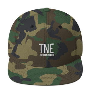 TNE Snapback Hat