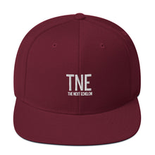 Load image into Gallery viewer, TNE Snapback Hat