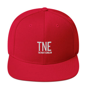 TNE Snapback Hat