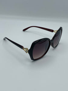 Glam Sunglasses