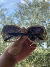 Load image into Gallery viewer, Glam Sunglasses