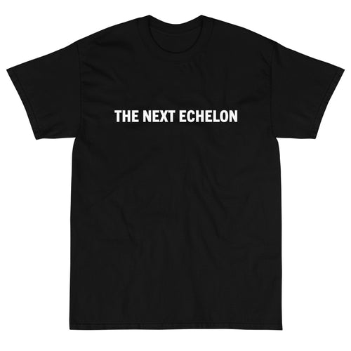 The Next Echelon Unisex Tee