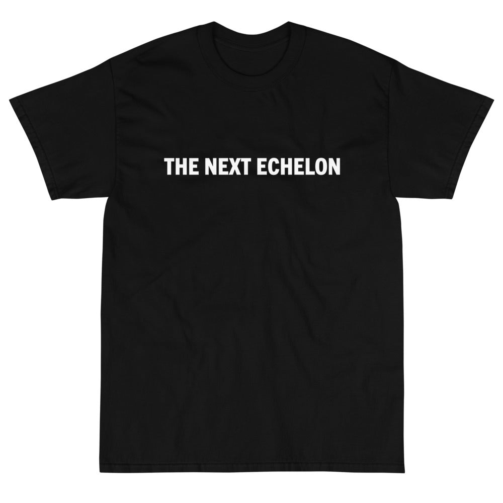 The Next Echelon Unisex Tee