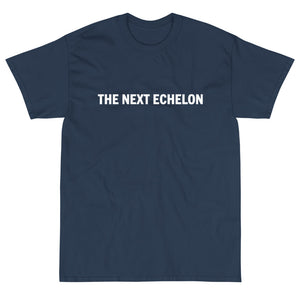 The Next Echelon Unisex Tee