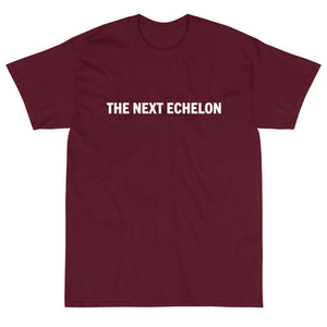 The Next Echelon Unisex Tee