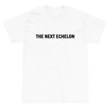 Load image into Gallery viewer, The Next Echelon Unisex Tee