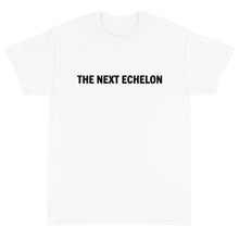 Load image into Gallery viewer, The Next Echelon Unisex Tee