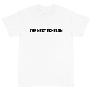 The Next Echelon Unisex Tee