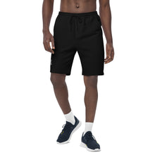 Load image into Gallery viewer, Men&#39;s fleece shorts