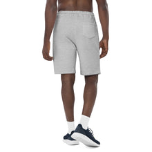 Load image into Gallery viewer, Men&#39;s fleece shorts