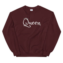 Load image into Gallery viewer, Queen Sweatshirt