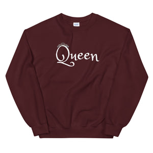 Queen Sweatshirt