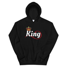 Load image into Gallery viewer, King Hoodie