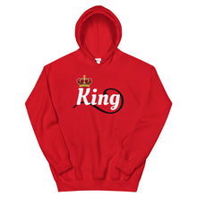 Load image into Gallery viewer, King Hoodie