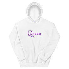 Load image into Gallery viewer, Queen Hoodie