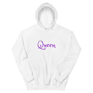 Queen Hoodie