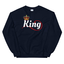 Load image into Gallery viewer, King Sweatshirt