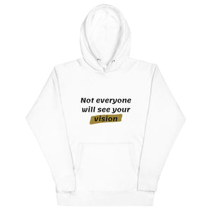 The Vision Hoodie