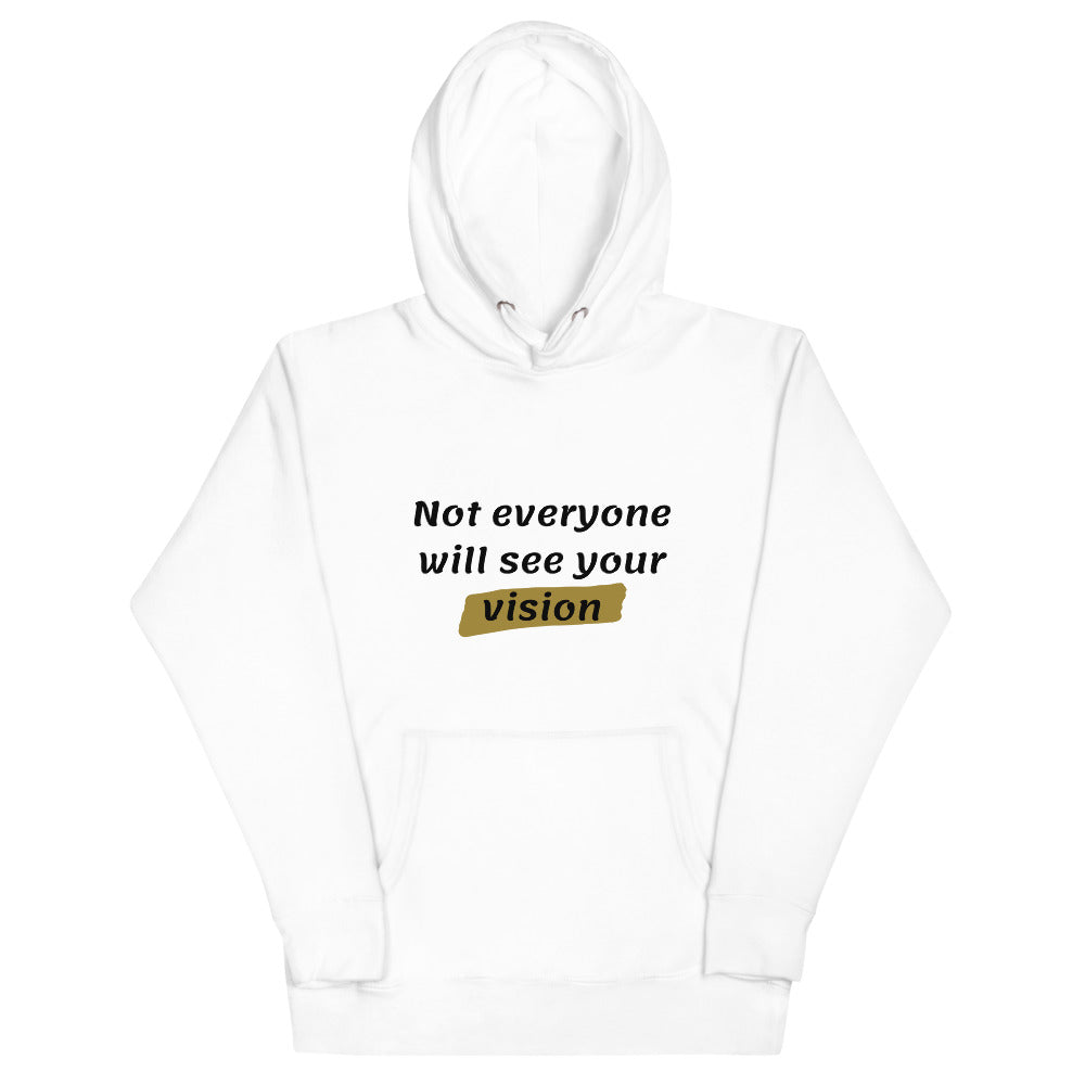 The Vision Hoodie