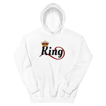 Load image into Gallery viewer, King Hoodie