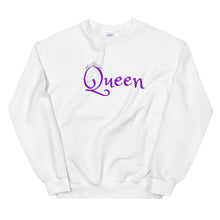 Load image into Gallery viewer, Queen Sweatshirt