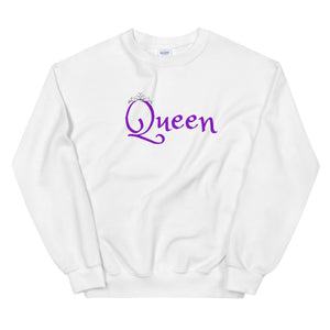 Queen Sweatshirt