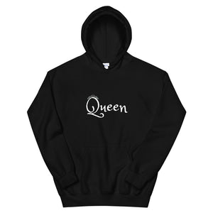 Queen Hoodie