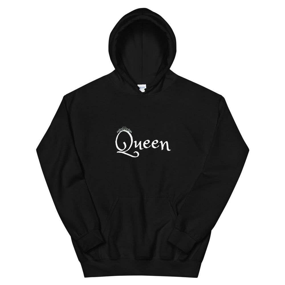 Queen Hoodie