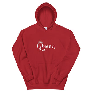 Queen Hoodie