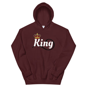 King Hoodie