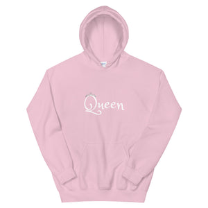 Queen Hoodie