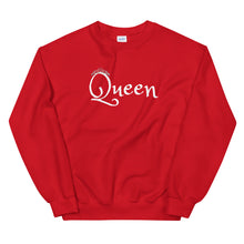 Load image into Gallery viewer, Queen Sweatshirt