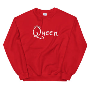 Queen Sweatshirt