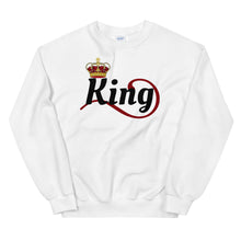 Load image into Gallery viewer, King Sweatshirt