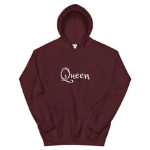 Load image into Gallery viewer, Queen Hoodie