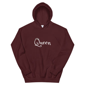 Queen Hoodie