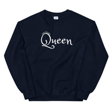 Load image into Gallery viewer, Queen Sweatshirt