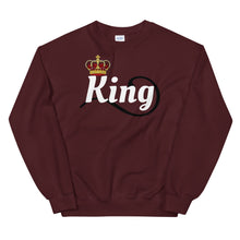 Load image into Gallery viewer, King Sweatshirt