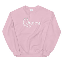 Load image into Gallery viewer, Queen Sweatshirt