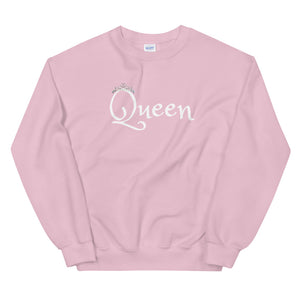 Queen Sweatshirt