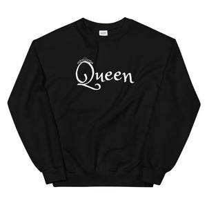 Queen Sweatshirt